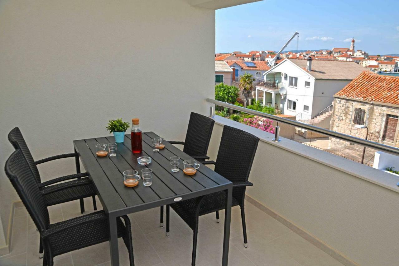 Apartments Enida Betina  Luaran gambar