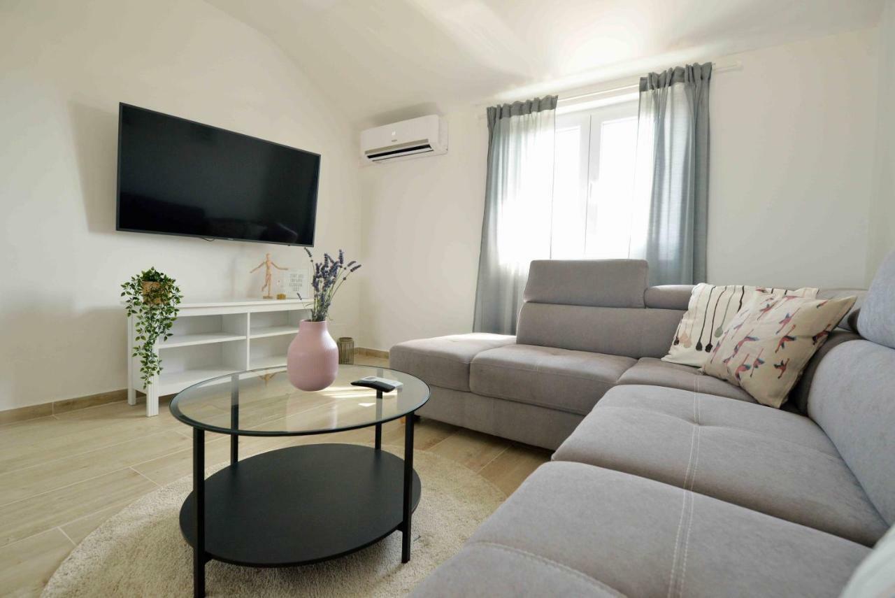 Apartments Enida Betina  Luaran gambar