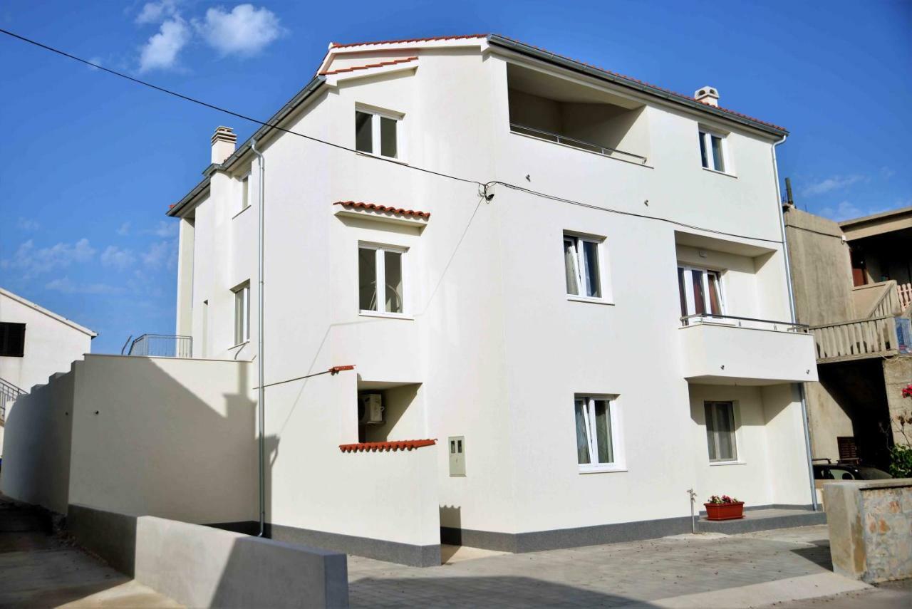 Apartments Enida Betina  Luaran gambar