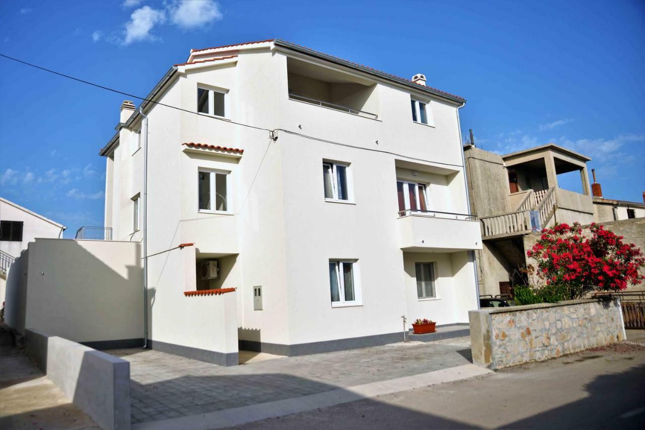 Apartments Enida Betina  Luaran gambar