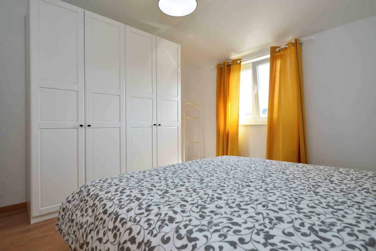 Apartments Enida Betina  Luaran gambar