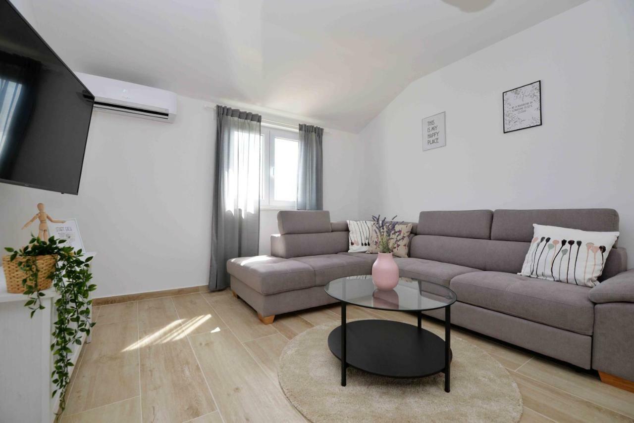 Apartments Enida Betina  Luaran gambar